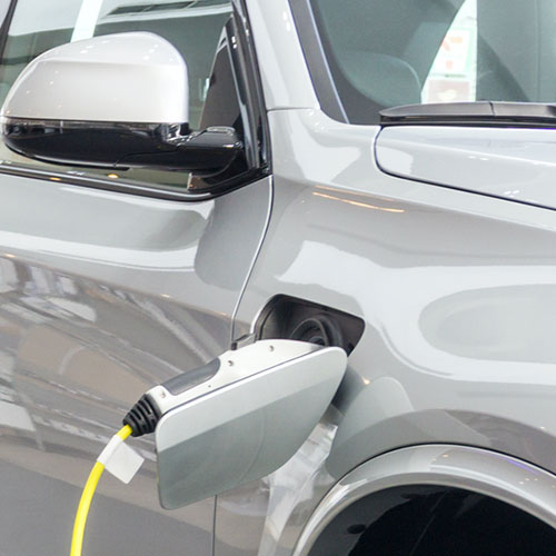 Electric Hybrid Vehicle Repairs Ayr