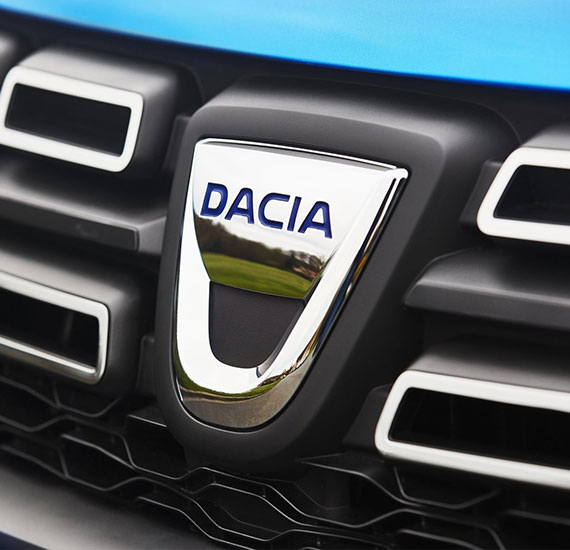 Dacia Approved